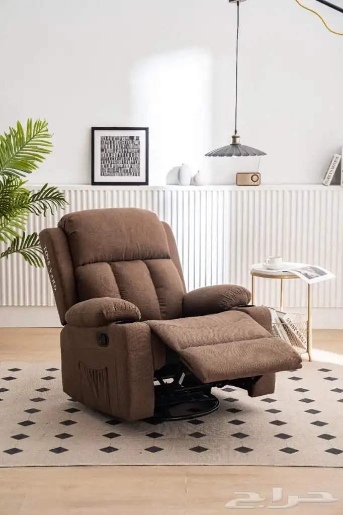 كرسي راحة ليزي بوي 30