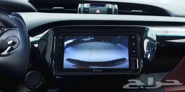 تويوتا هايلوكس GLS بدون دبل بنزين تماتيك 2025 -108.500 4