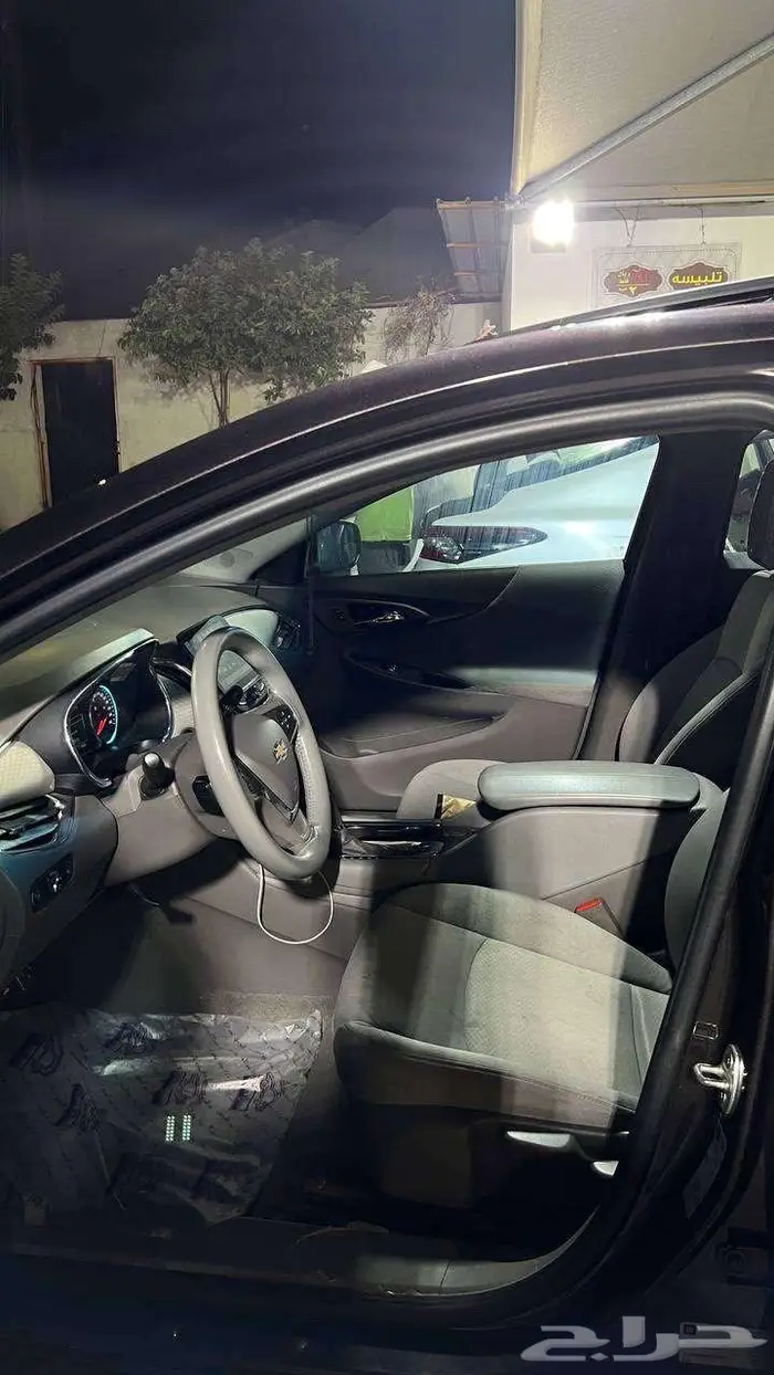 ماليبو 2017 LT 2.0 5