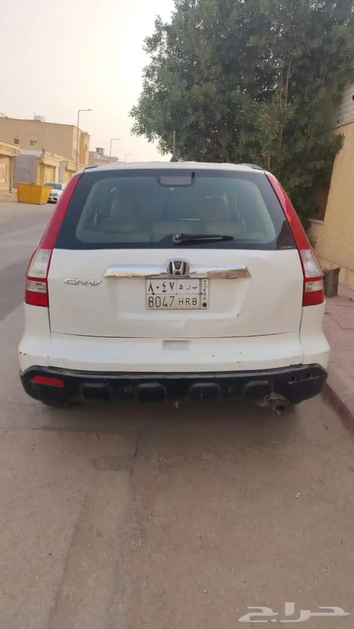 جيب هوندا للبيع CRV 2