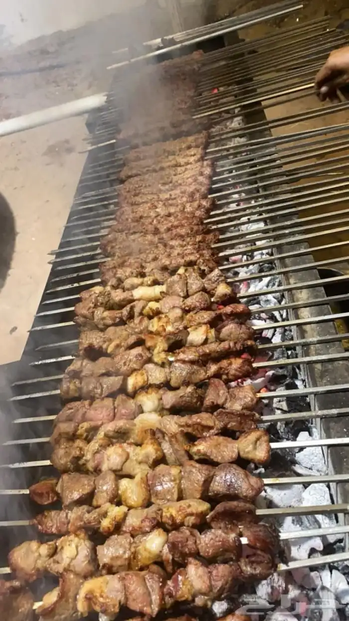 معلم مشويات 1