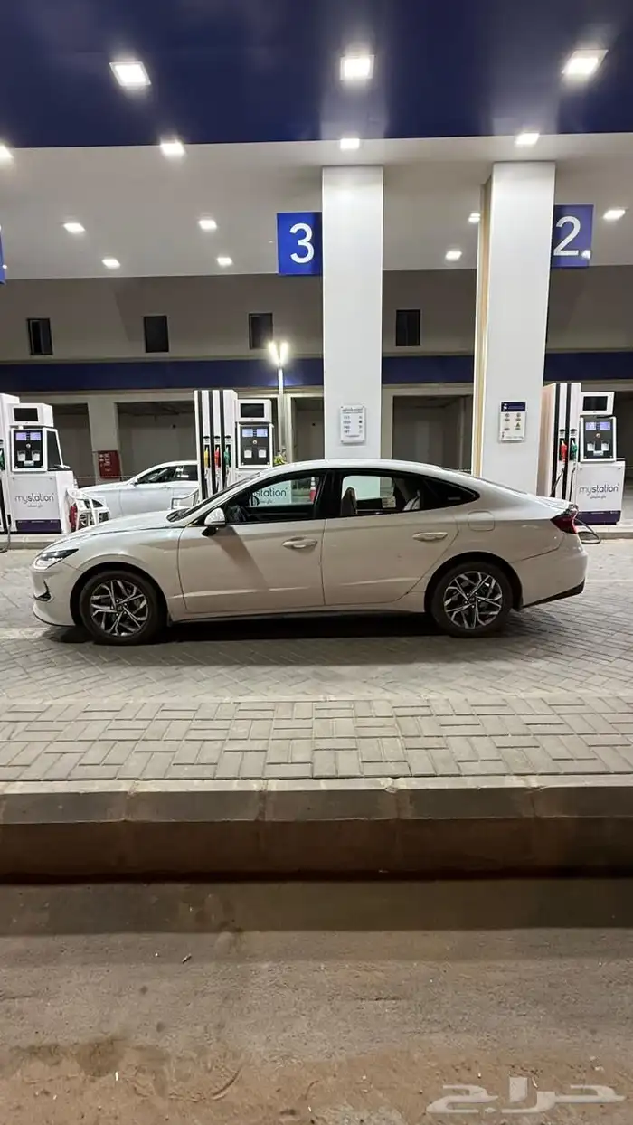 سوناتا 2020 4