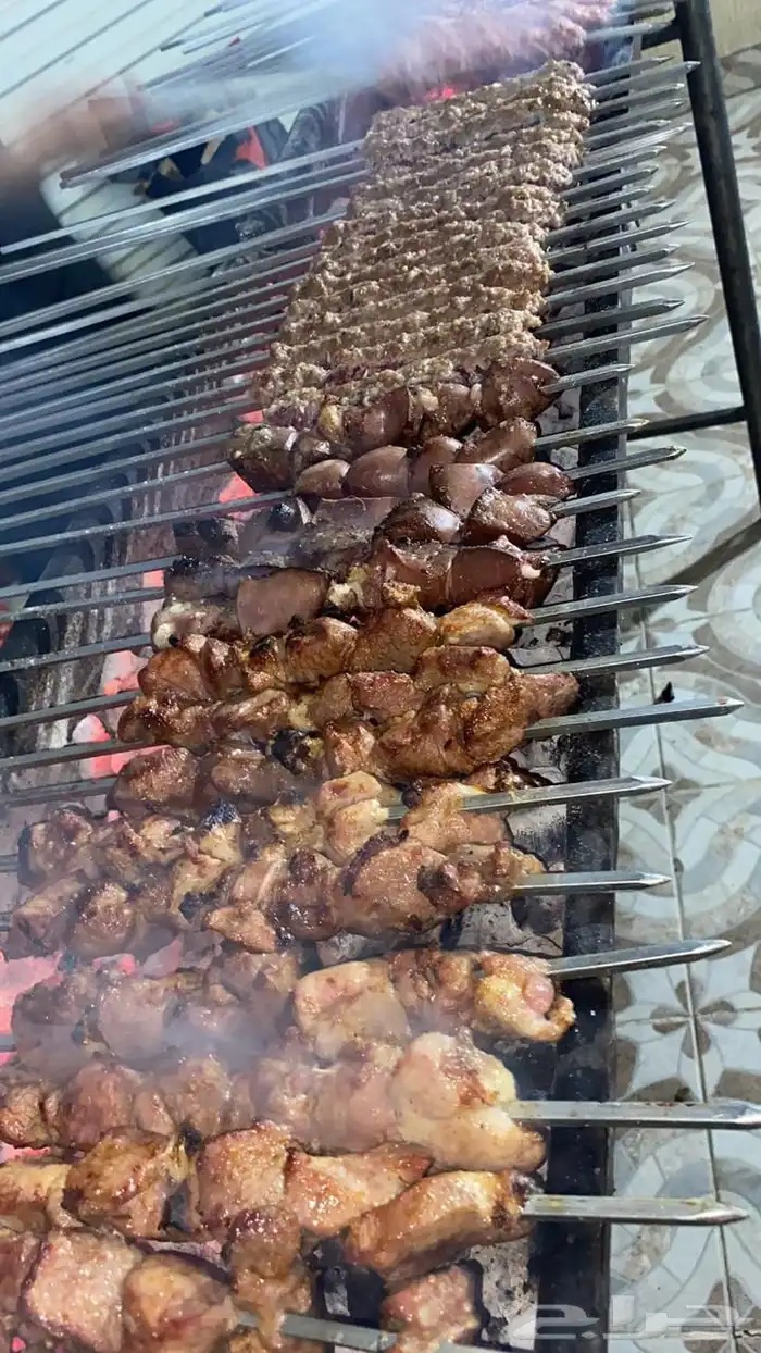 معلم مشويات 9