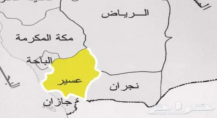 تصوير عقارات المزادات في عسير 4