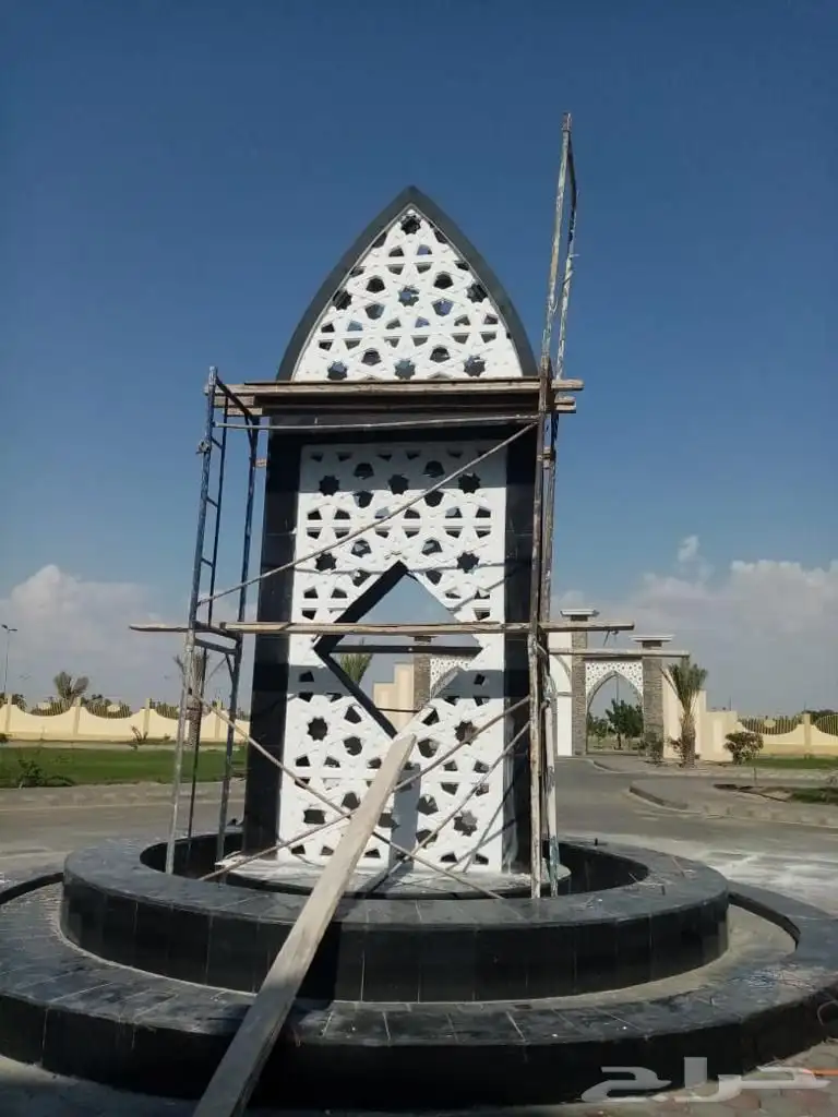 تنفيذ جميع أعمال الجي ارسي 7
