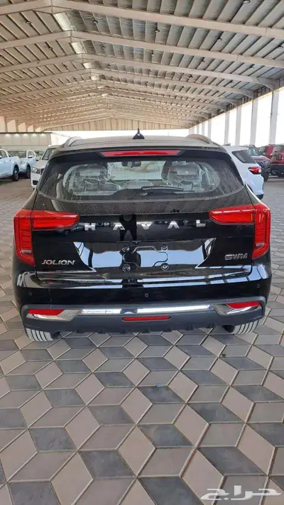 هافال جوليان اكتف بلس 2024 1