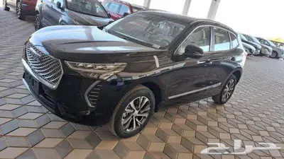 هافال جوليان اكتف بلس 2024 5