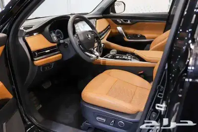 شنجان CS95 اقل سعر 2025 5