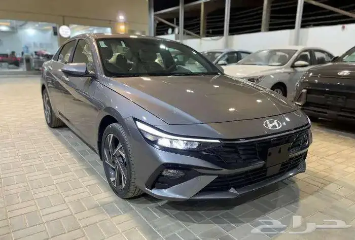 هيونداي النترا 2.0 كومفورت 2025 5