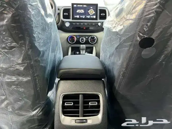 كيا سيلتوس استاندر ونص فل بانوراما موديل 2025 8