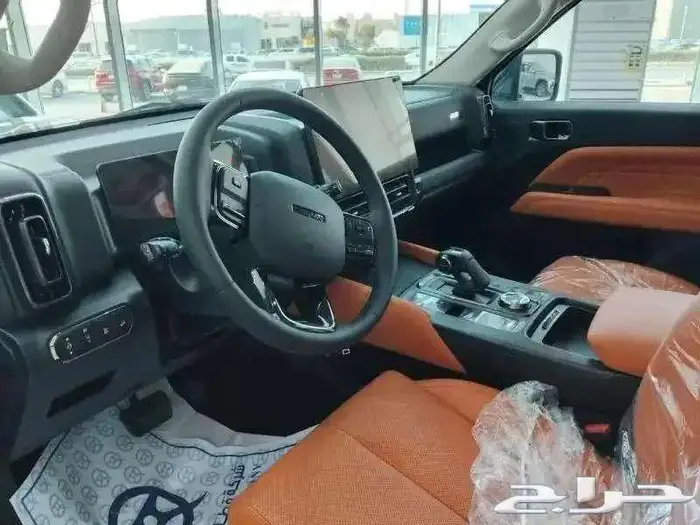 هافال H9 2026 عروض مميزه وحصريه للكاش والاقساط 2