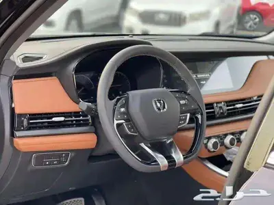 شنجان CS95 اقل سعر 2025 11