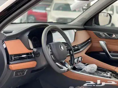 شنجان CS95 اقل سعر 2025 13