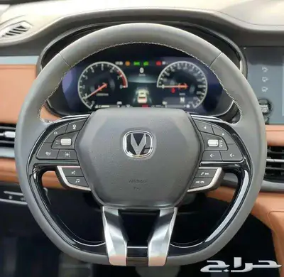 شنجان CS95 اقل سعر 2025 10