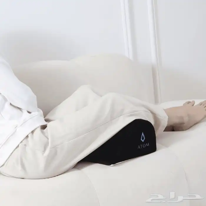 وسادة القدم المطورة 3