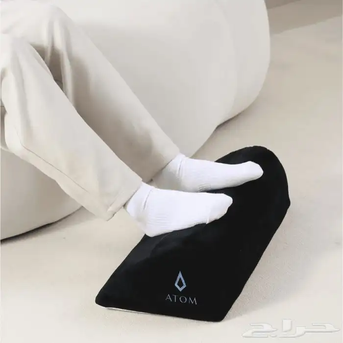 وسادة القدم المطورة 4