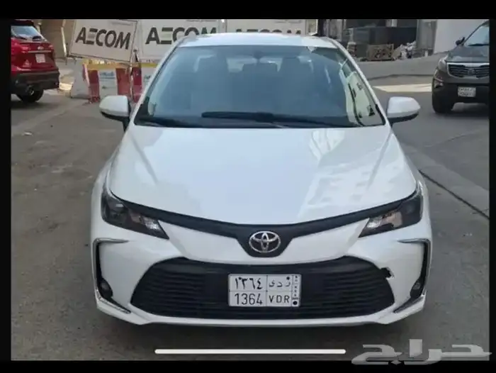 كورلا 2023 ممتازة 7