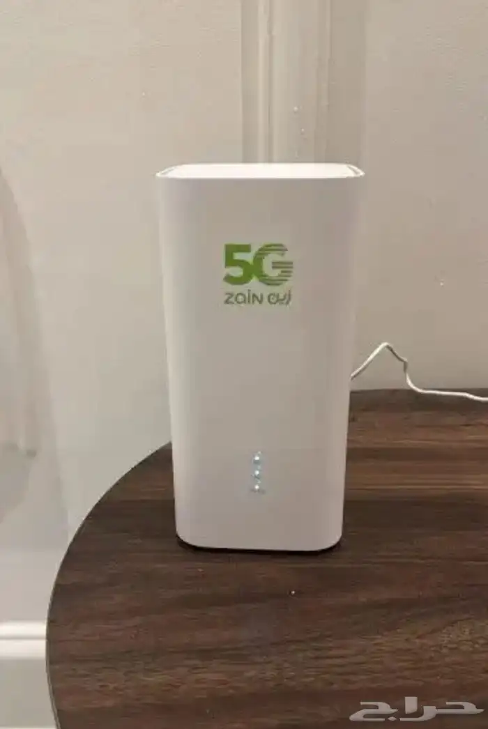 مندوب اتصالات انترنت لامحدود 5g 1