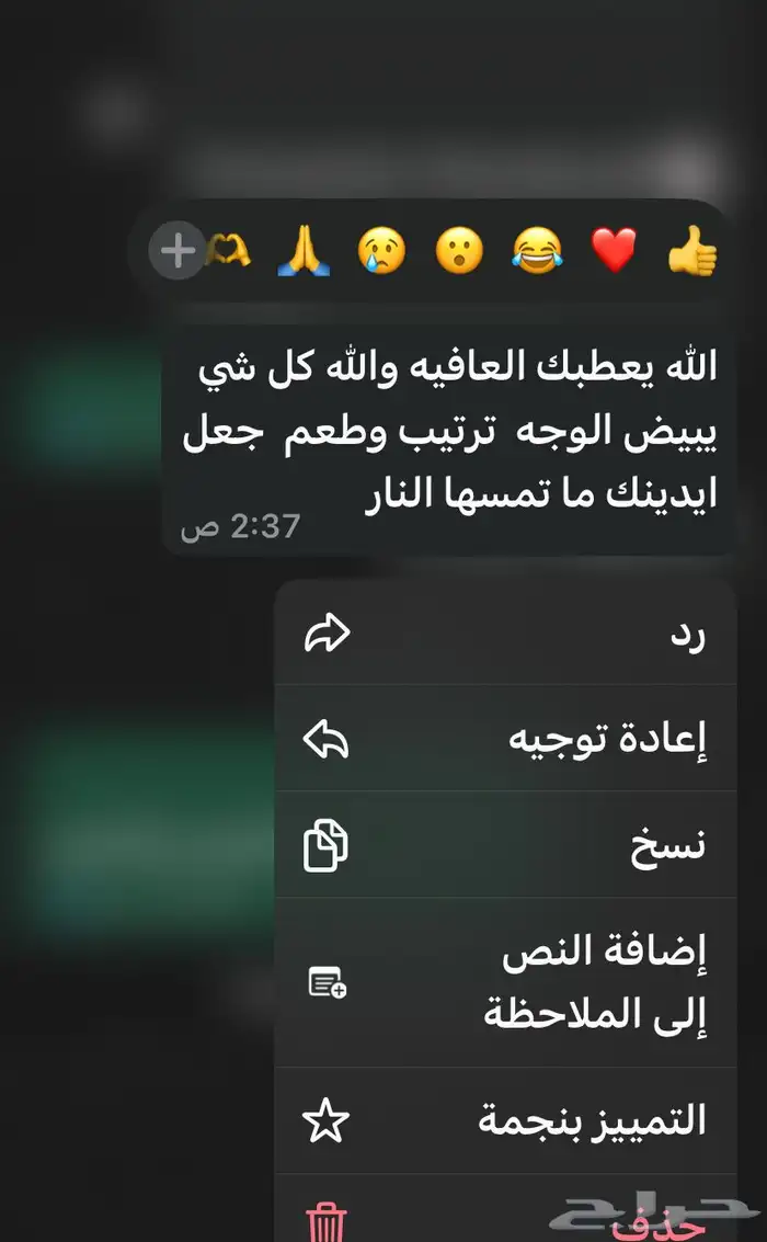بوفيهات ومطبخ ام هاجر 10