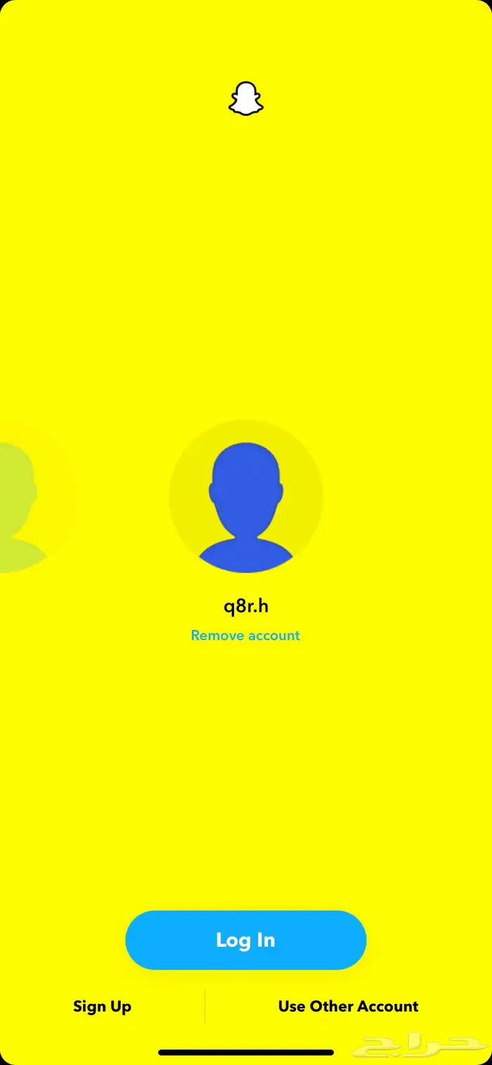 يوزرات شبه رباعي مميز سناب فخمة 0