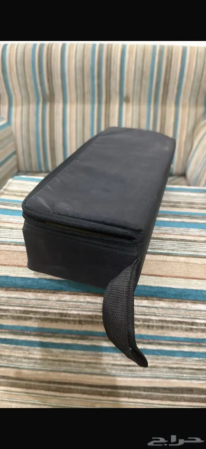 شنطة لحفظ اشرطة الكاسيت 1