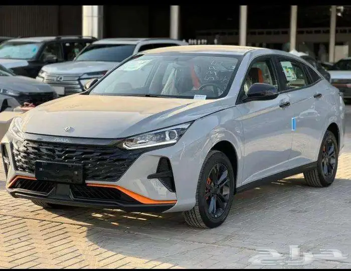 دونج فينج شاين موديل 2025 (عرض خاص ) 1