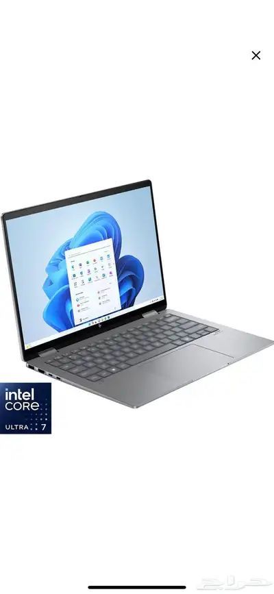 لابتوب Hp 1