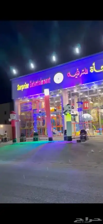 للبيع او ايجار بالونات رواقص بسعر الجمله 3