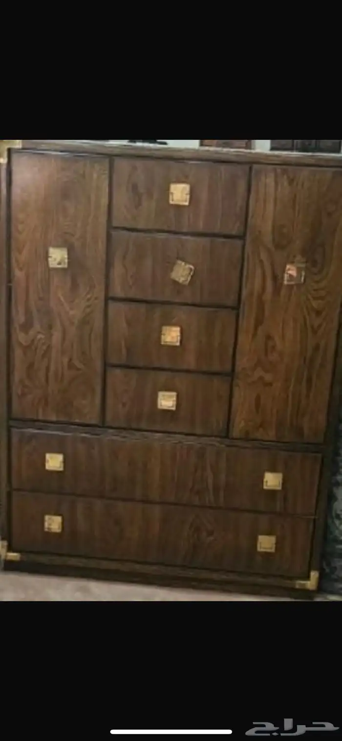 غرفة نوم فاخرة جدا 2