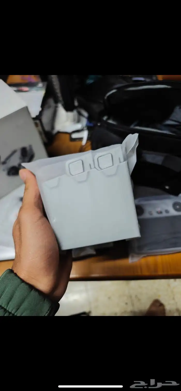 درون مني فور كومبو بلس عرض لمده محدوده 4800 1