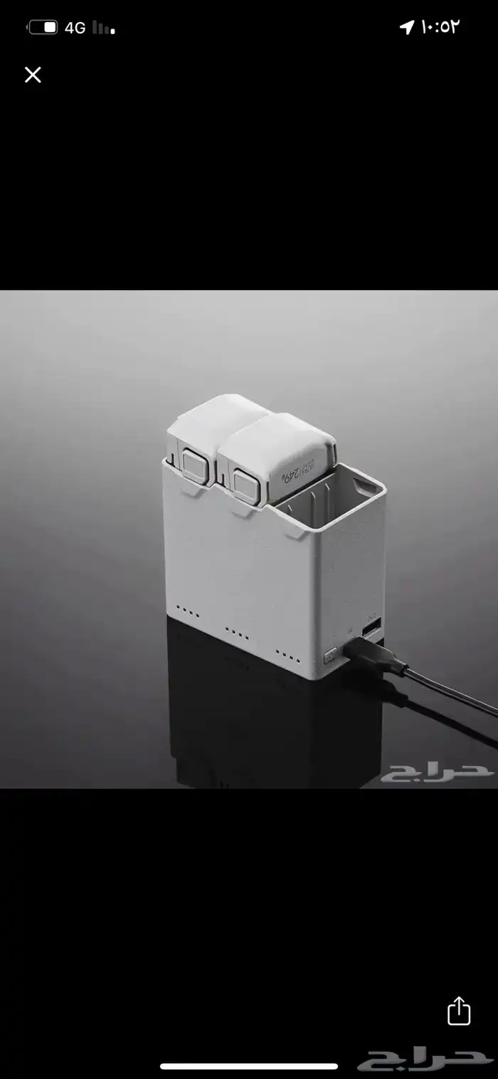 درون مني فور كومبو بلس عرض لمده محدوده 4800 2