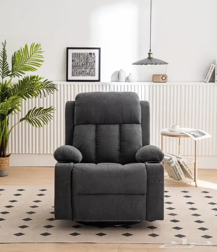 كرسي راحة ليزي بوي 23