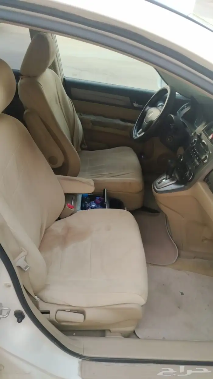 جيب هوندا للبيع CRV 5