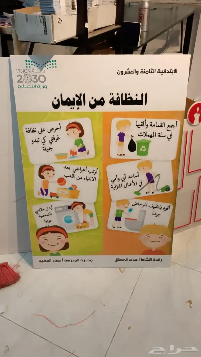 تصميم وتنفيذ لوحات حسب الطلب 3