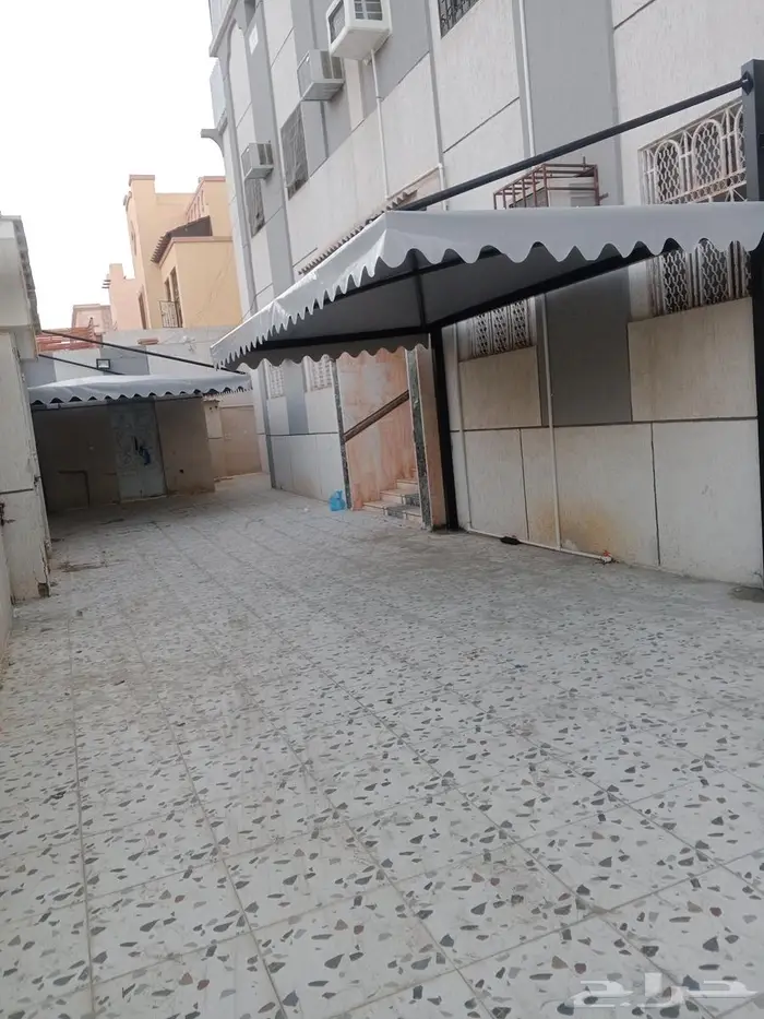 مظلات وسوتر مكه 0