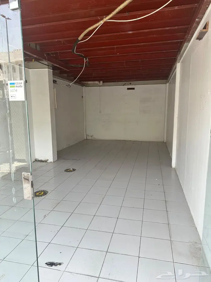 محل في عمارة سوق الذهب بجانب سوق المرجان 1
