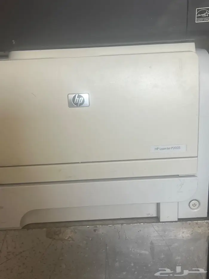 طابعات اتش بي للبيع 3