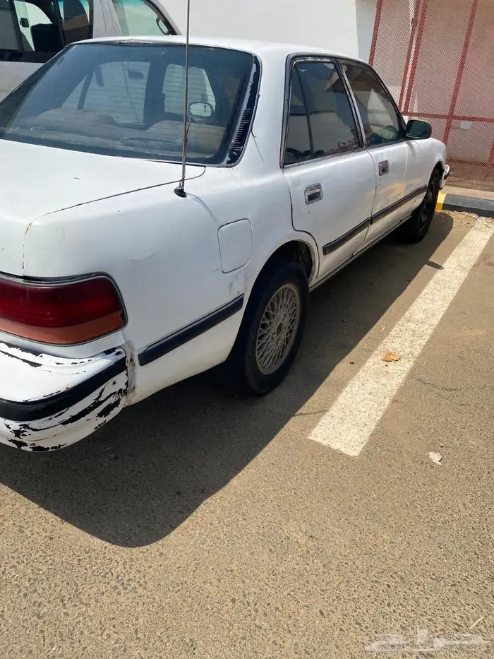 كرسيدا موديل 93 للبيع 6