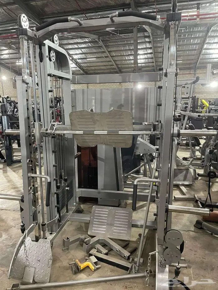 اجهزه رياضيه 0