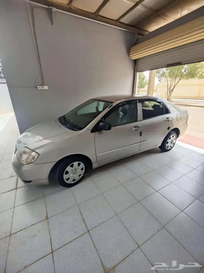 كورلا موديل 2001 13