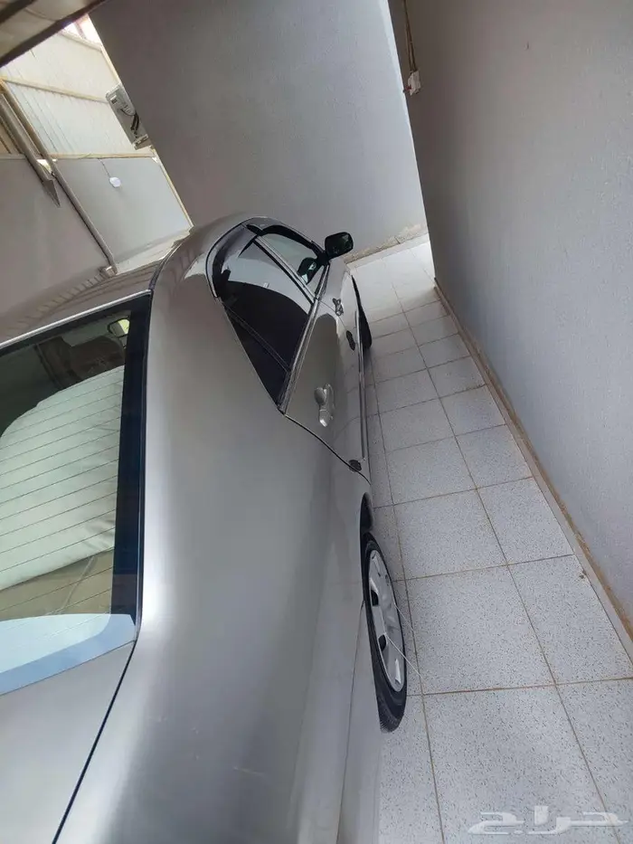 كورلا موديل 2001 12