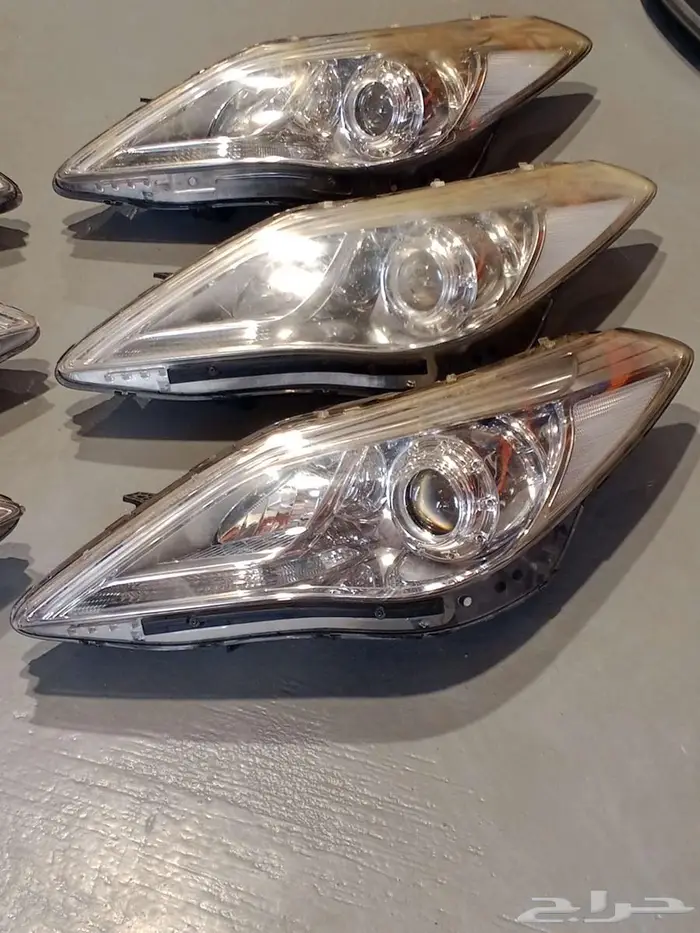 شمعات هيونداي ازيرا 2012 2013 2014 2015 2016 2017 0