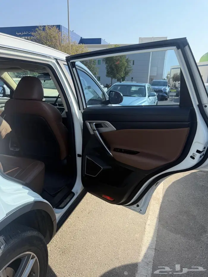 جيلي ايميجراند x7 sport 2020 12