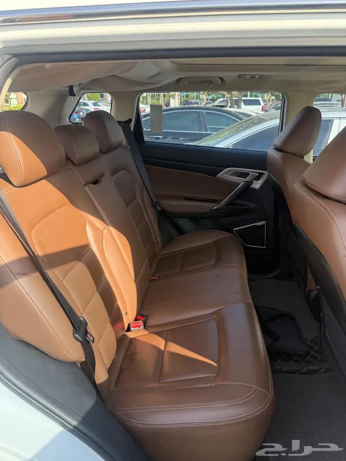 جيلي ايميجراند x7 sport 2020 8