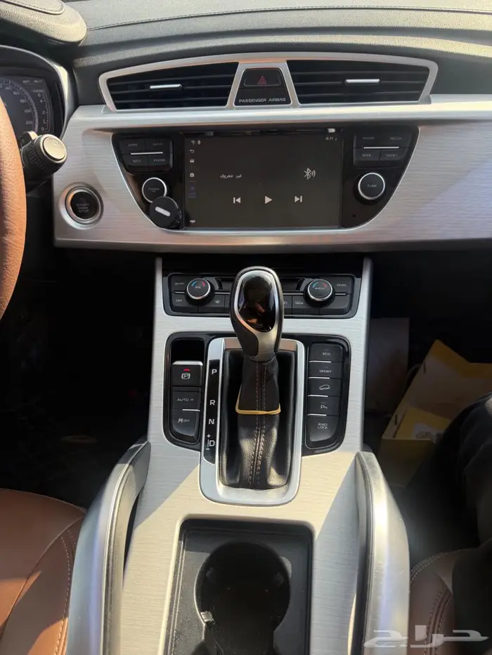 جيلي ايميجراند x7 sport 2020 10