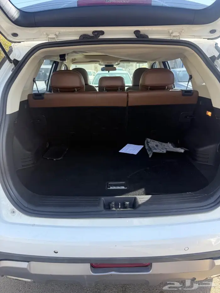 جيلي ايميجراند x7 sport 2020 1