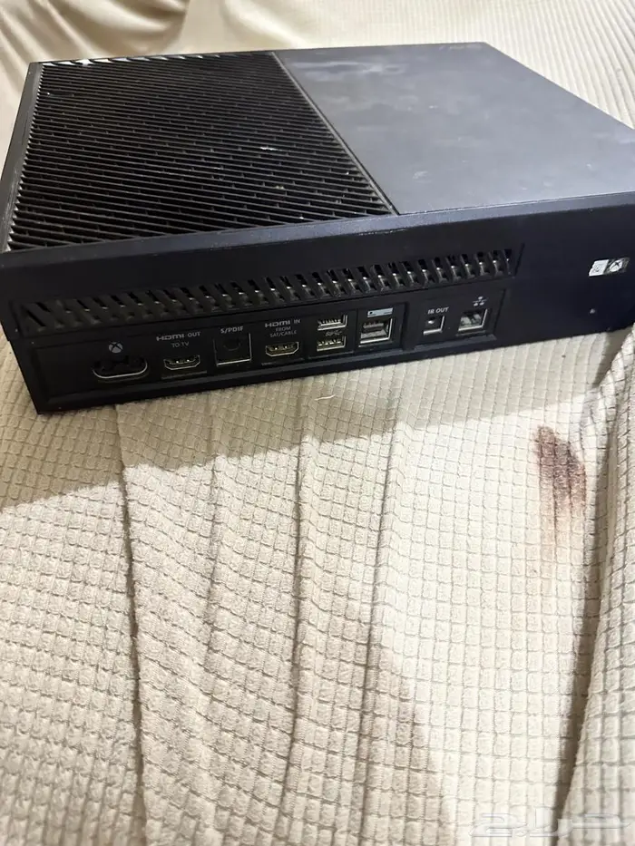 اكس بوكس 1 0