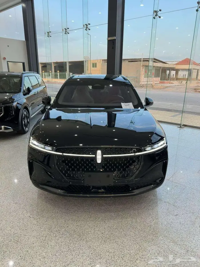 لينكولن نوتيلس 2024 رئاسي ضمان الناغي صيانة مجاني256450ريال 3