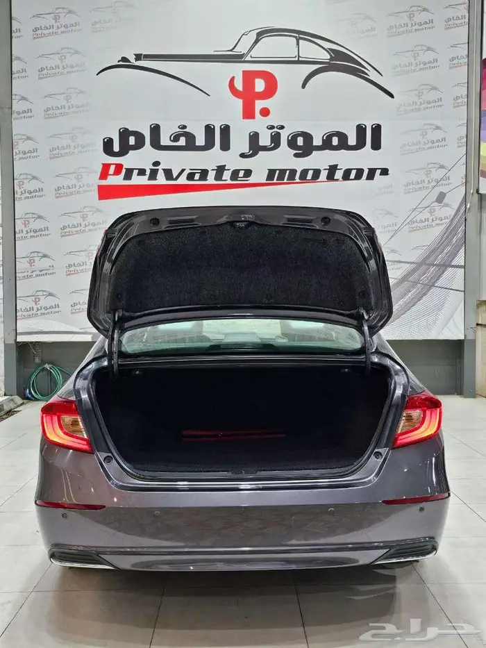 هوندا أكورد 2022 18