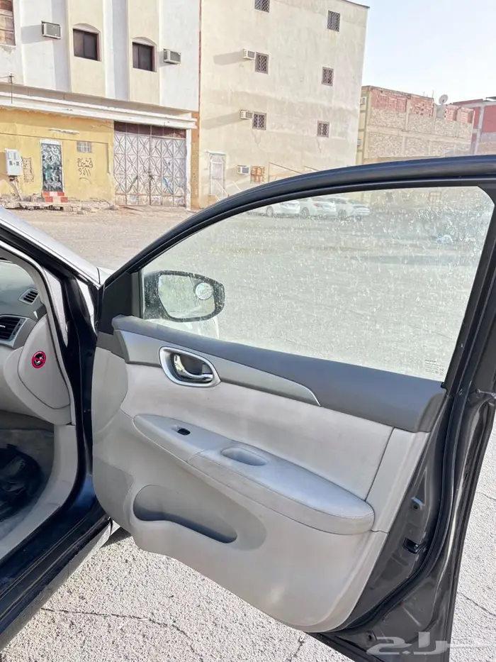 السنترا 2016 9